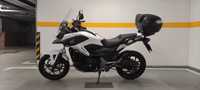 Honda NC 750X ABS