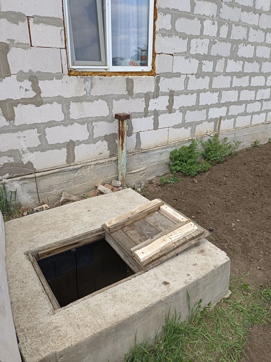 Продажа частного дома . Находится 4 дачная.
