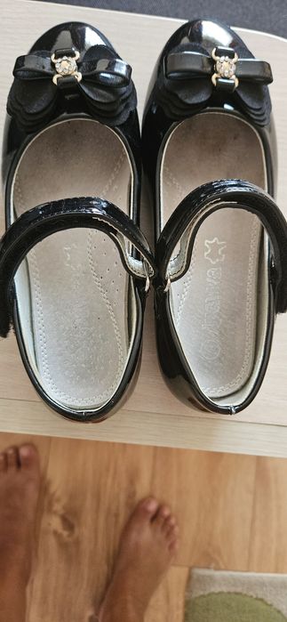 Официални обувчици