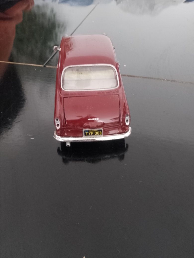 Колички Volkswagen