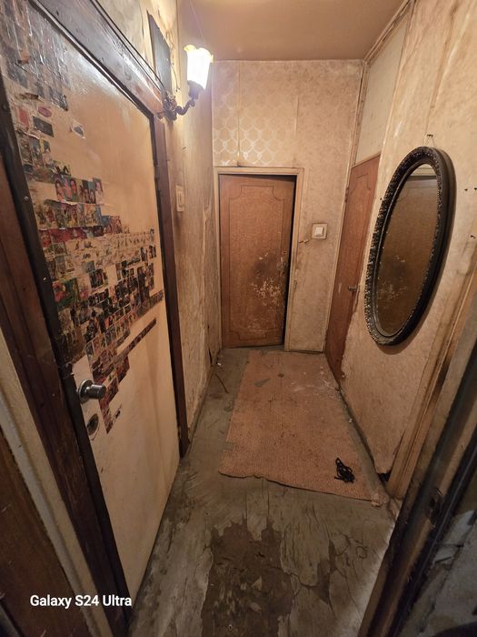 Метро Чиланзар-16 2-3/3/4 всё раздельно 52м² Без ремонта 65уе Даврбанк