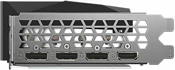 Gigabyte RTX 3070 GAMING OC 8Gb