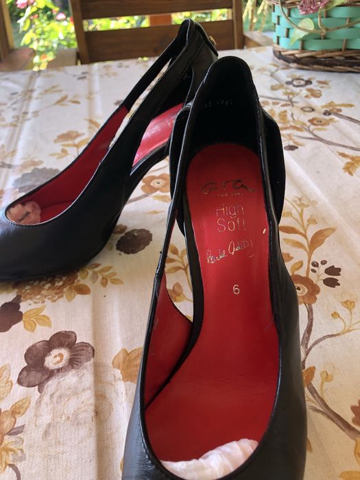 Panrofi Ara , eleganti piele