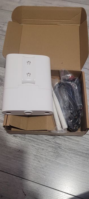 Antena externa zyxel wifi6 poe zyxel nwa55axe