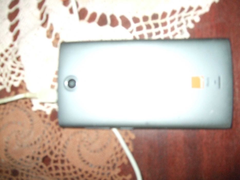 Samsung A 10 sau Nokia nuba orange