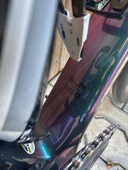 Trek Emonda SLR Project One