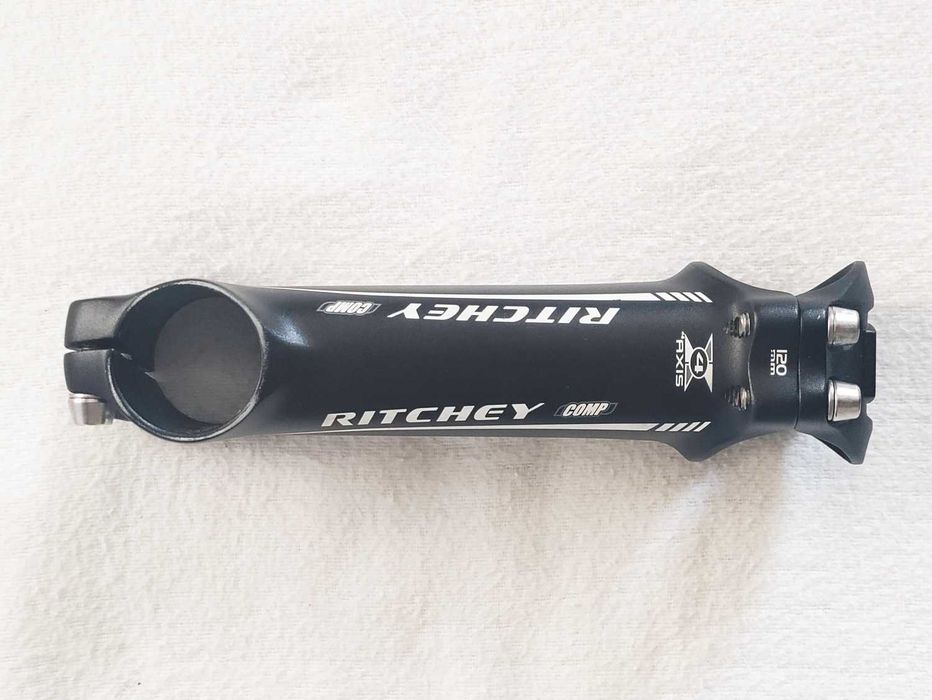 Pipa Ritchey Comp 4-AXIS 120 mm