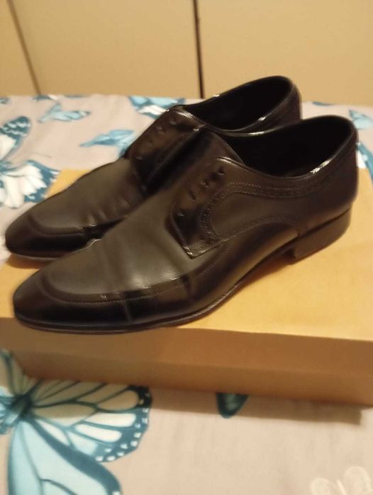 Pantofi eleganți de bărbați nr.41