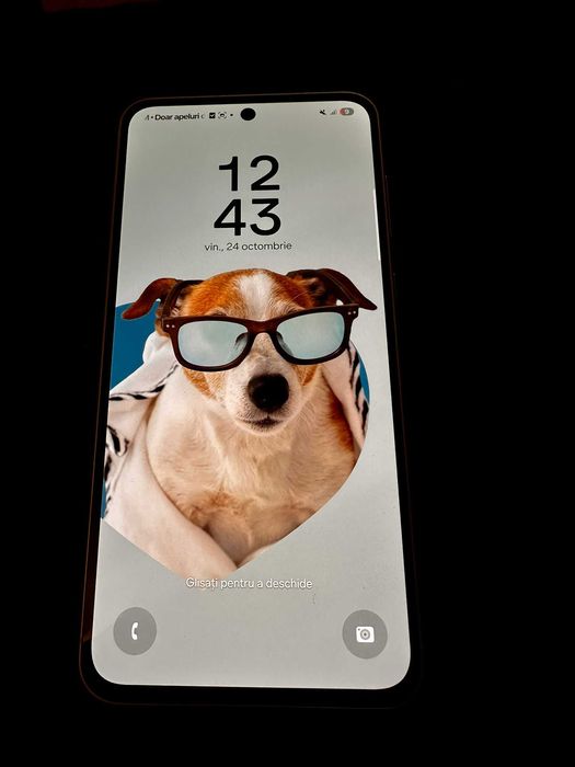 Samsung  Galaxy A56  NOU.