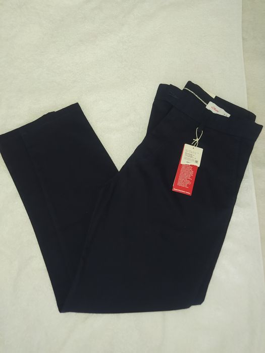 Нов мъжки панталон s.Oliver 31/32