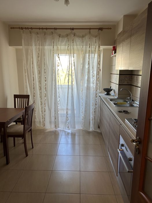 Apartament mobilat zona centrala