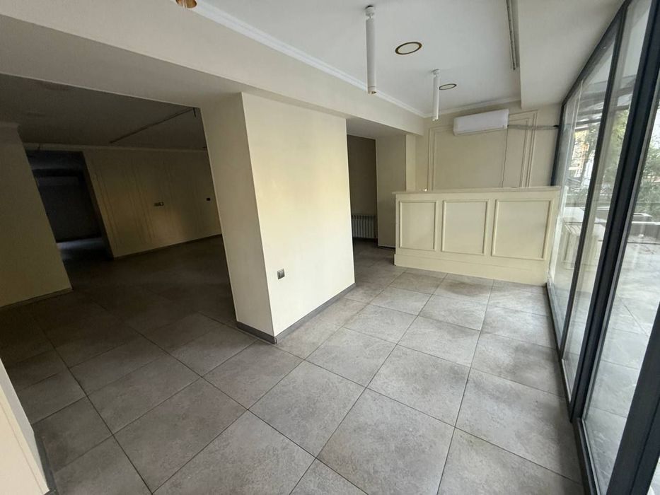 Аренда под Офис Ориентир Ц1  95м2 1800$ торг