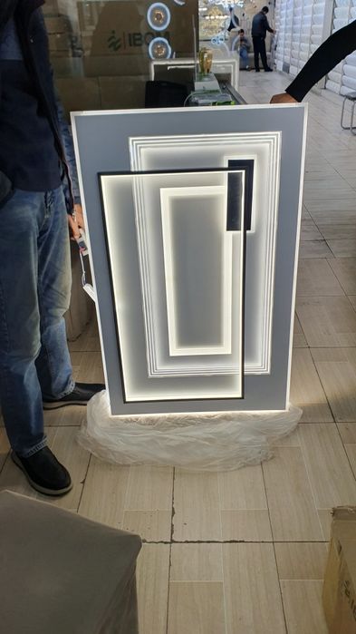 HiTech  Plafonlar  110-70sm