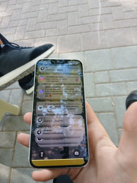iPhone 13 Pro 256