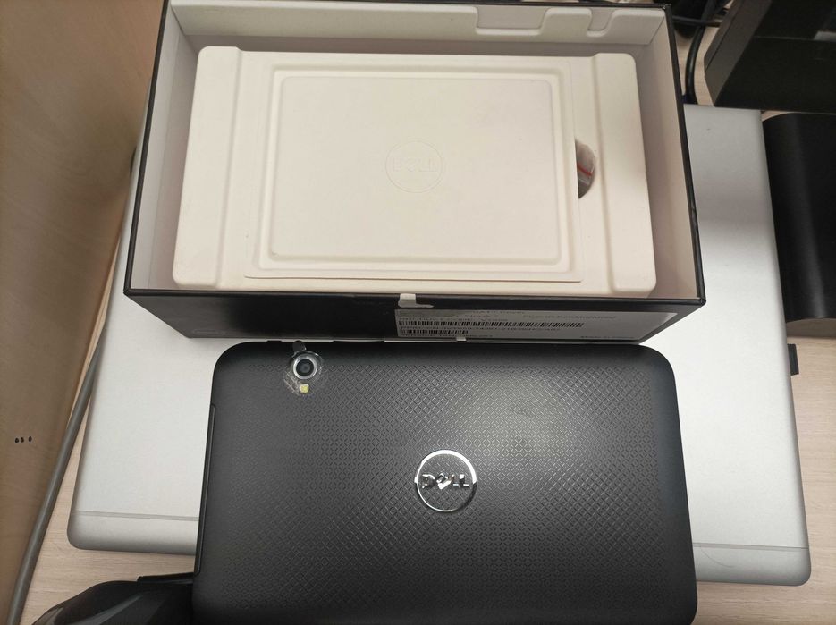 Таблет Dell STREAK 7