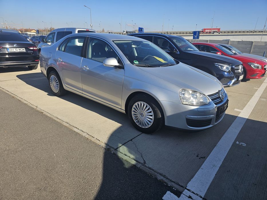 Vw jetta 1,6 Benzina !