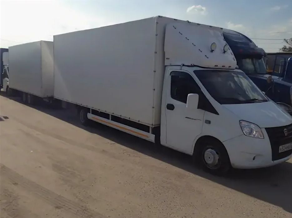 Транспорт по маршруту РФ.г Москва - г.Алматы еженедельно