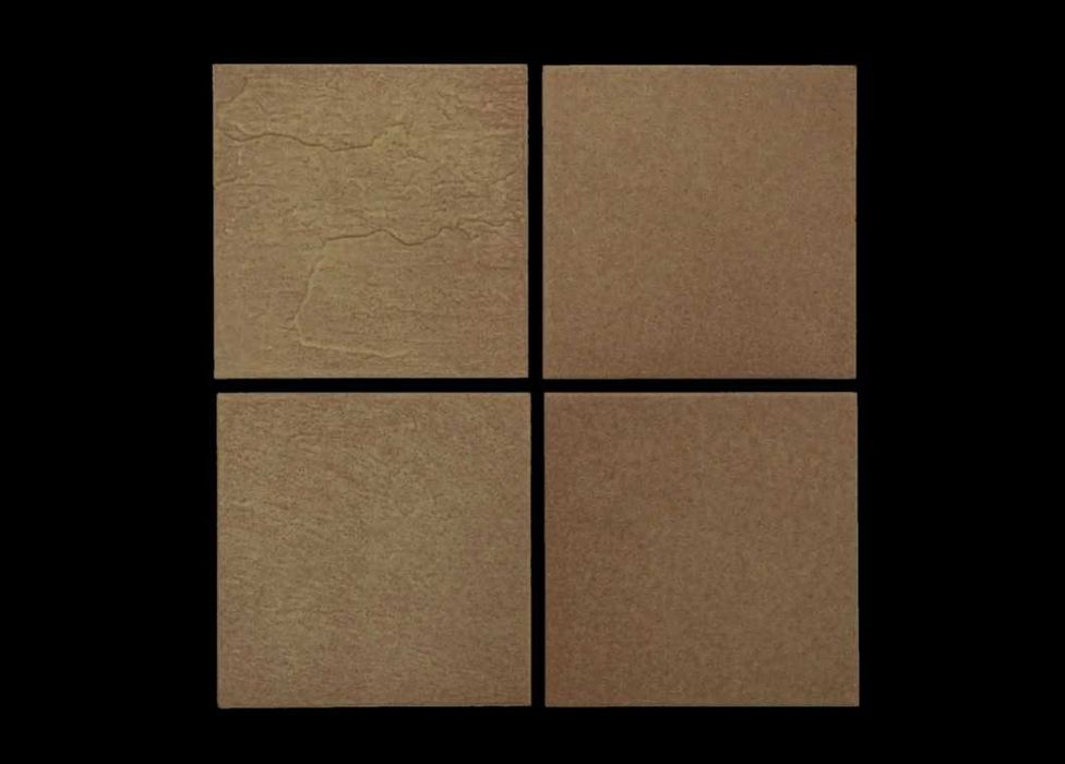 Клинкерная тротуарная плитка. Азербайджан