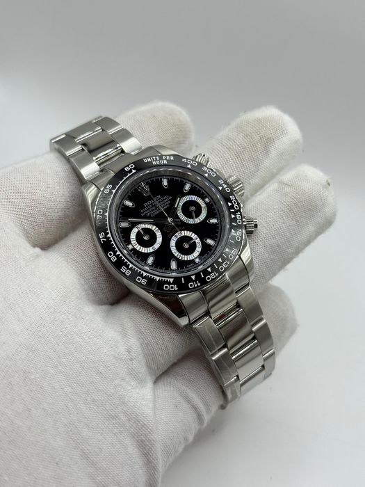 Rolex Daytona 40mm