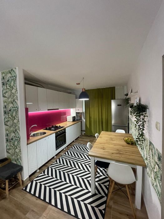 De inchiriat - Aparatament 3 camere - Timisoara (Spitalul Judetean)