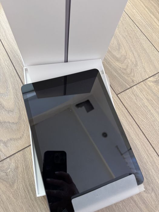 Apple iPad 9 (2021), 10.2 ", 64GB, Wi-Fi, Space Grey