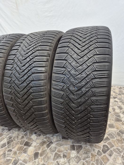 4бр 235 45 18 Laufenn зимни - 20г