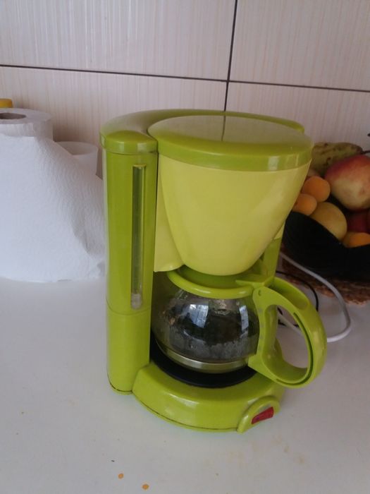 Filtru  cafea, mic de voiaj