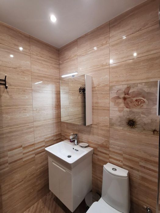 Дава се под наем Едностаен апартамент в София, Студентски град - 33 кв.м за 400 € - Снимка #9