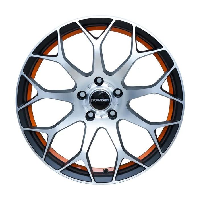 Jante Universale R18 Nissan,Toyota,Honda,Hyundai,Mitsubishi,Renault 5x114.3