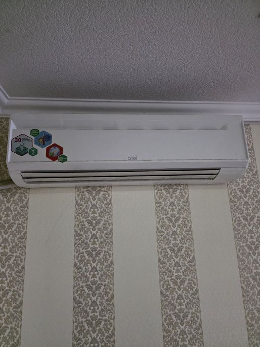 Кондиционер Артель 18