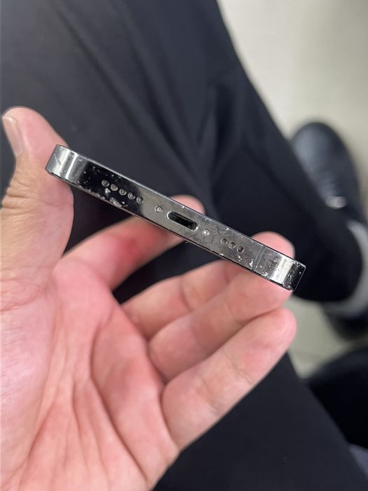 Айфон 12 про 128 гб