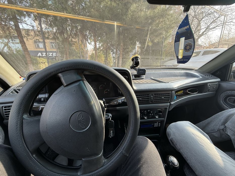 Daewoo nexia 1 2008 yil