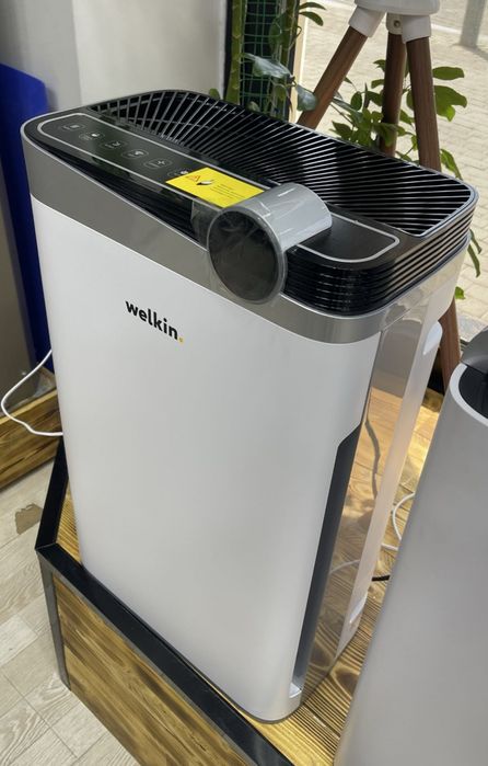 Очиститель воздуха Welkin