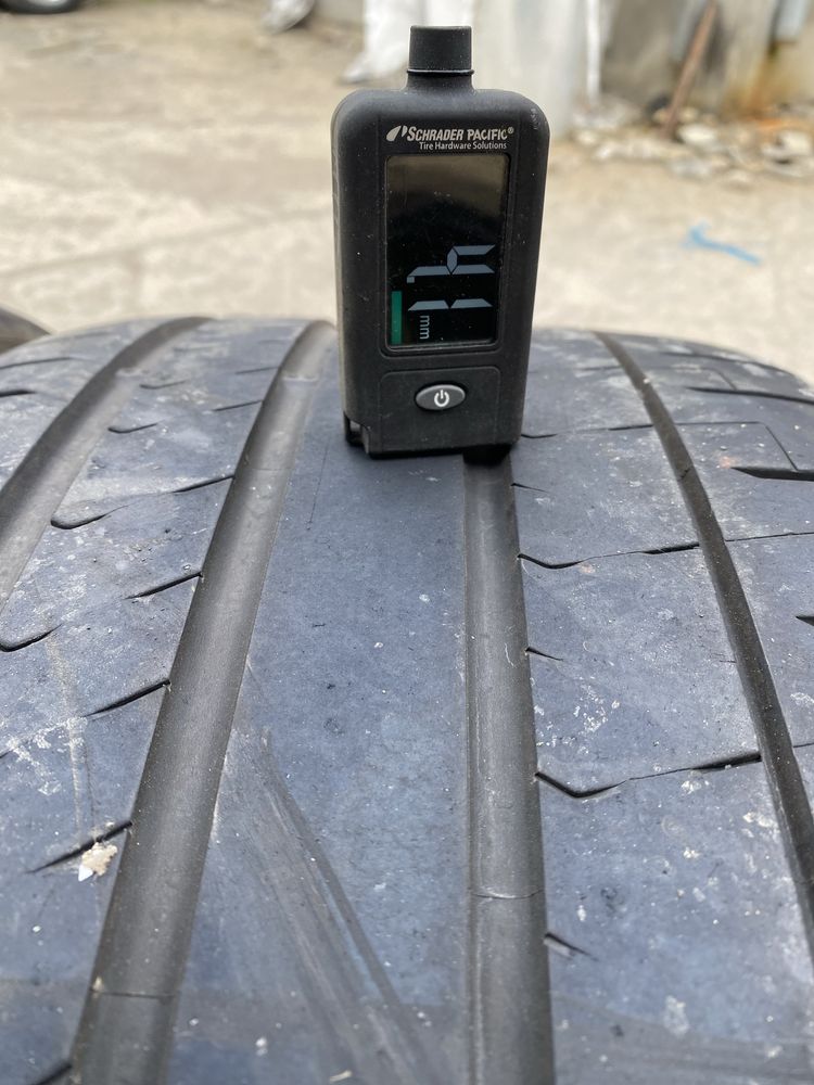 2 бр. 2020 295/30/22 Pirelli PZero ALP