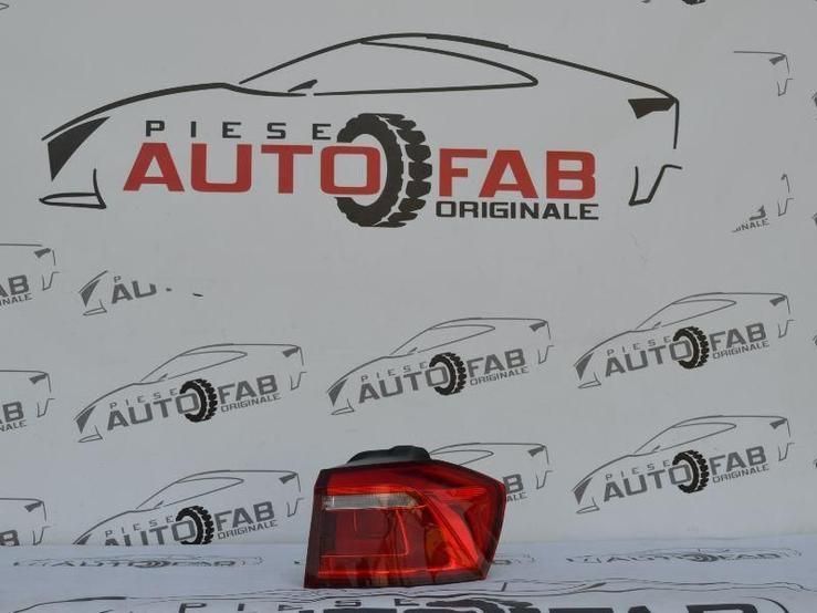 Stop dreapta Volkswagen Golf 7 Plus an 2015-2017