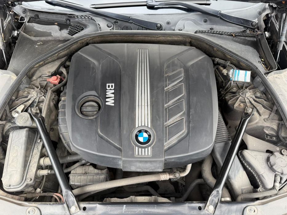 BMW 520 d Комби 2011г