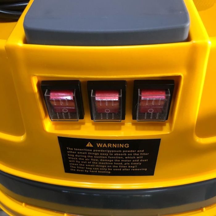 Электрический мойка Строительные пылесосы (теха)