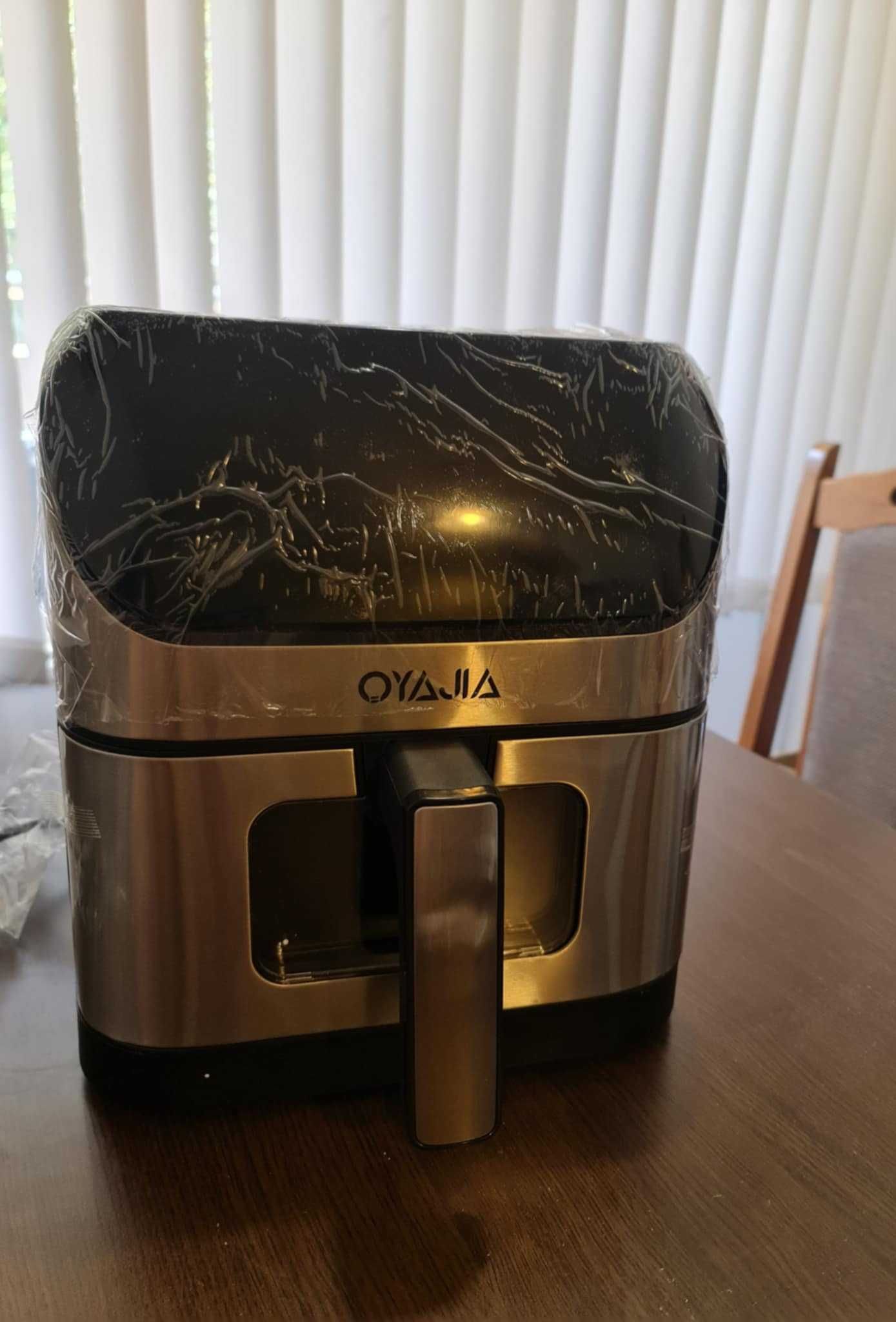Еър Фрайър/ Airfryer
