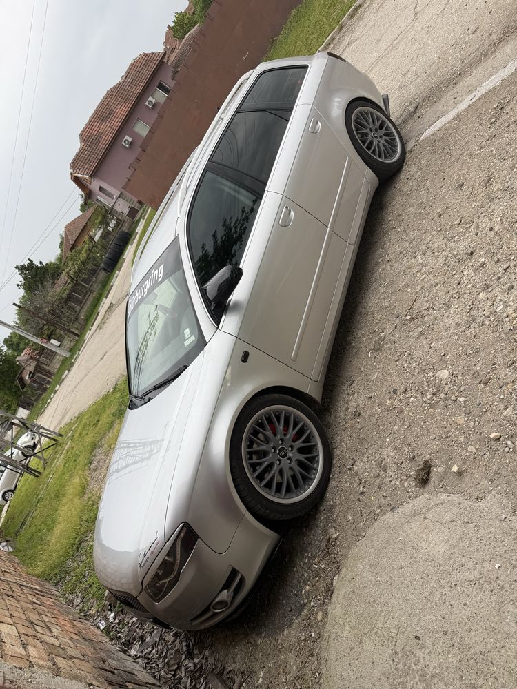 Джанти Speedline BBS R18 5x112