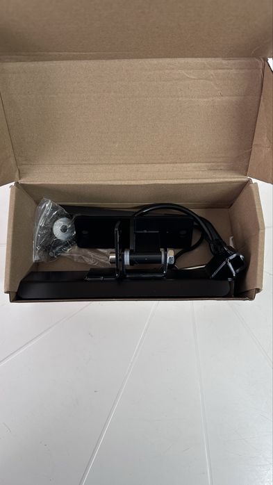 Стойка за стена за велосипед