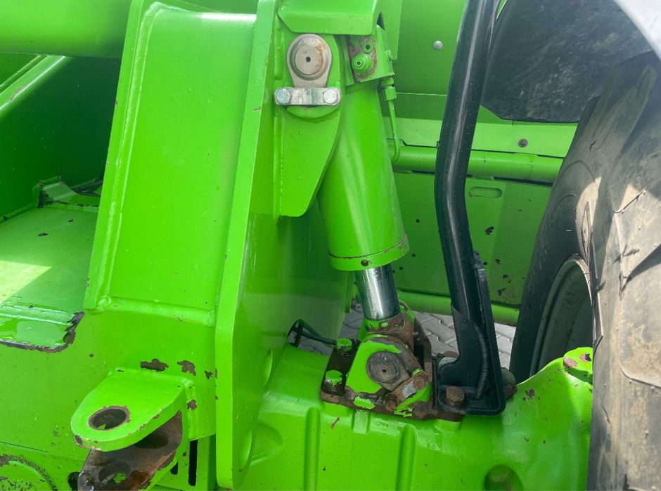 Vand sau schimb incarcator frontal merlo p55.9 cs