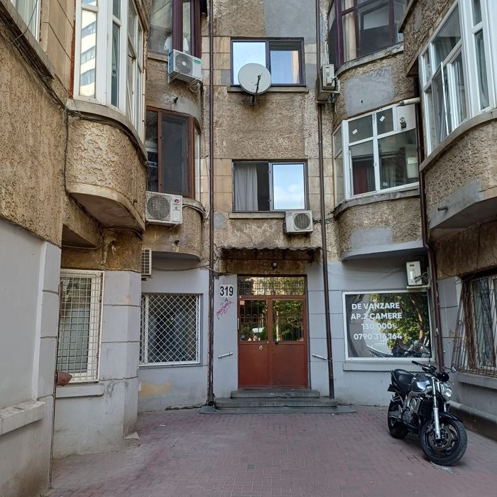 Proprietar | Calea Calarasilor | metrou Muncii | 2 camere