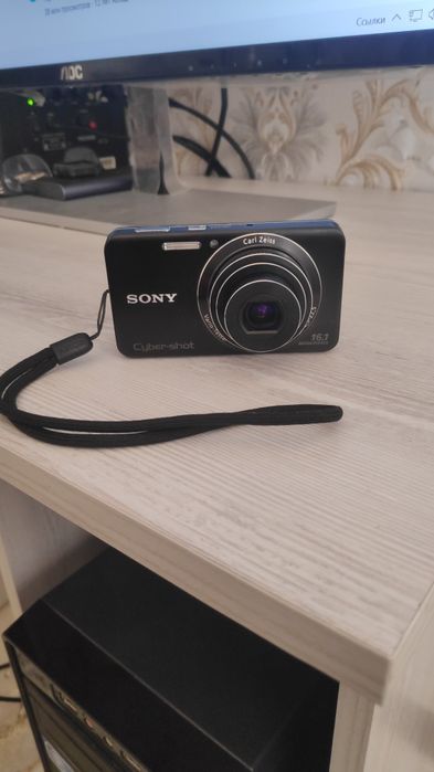 Срочно продам фотоаппарат