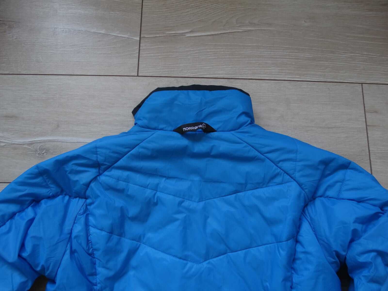 Norrona Lyngen Clo 100 Primaloft женско ватирано яке размер XS