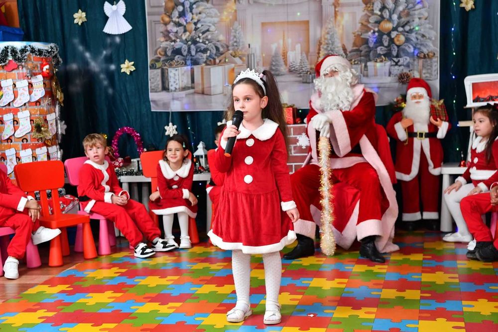 Mos Craciun De Inchiriat!!