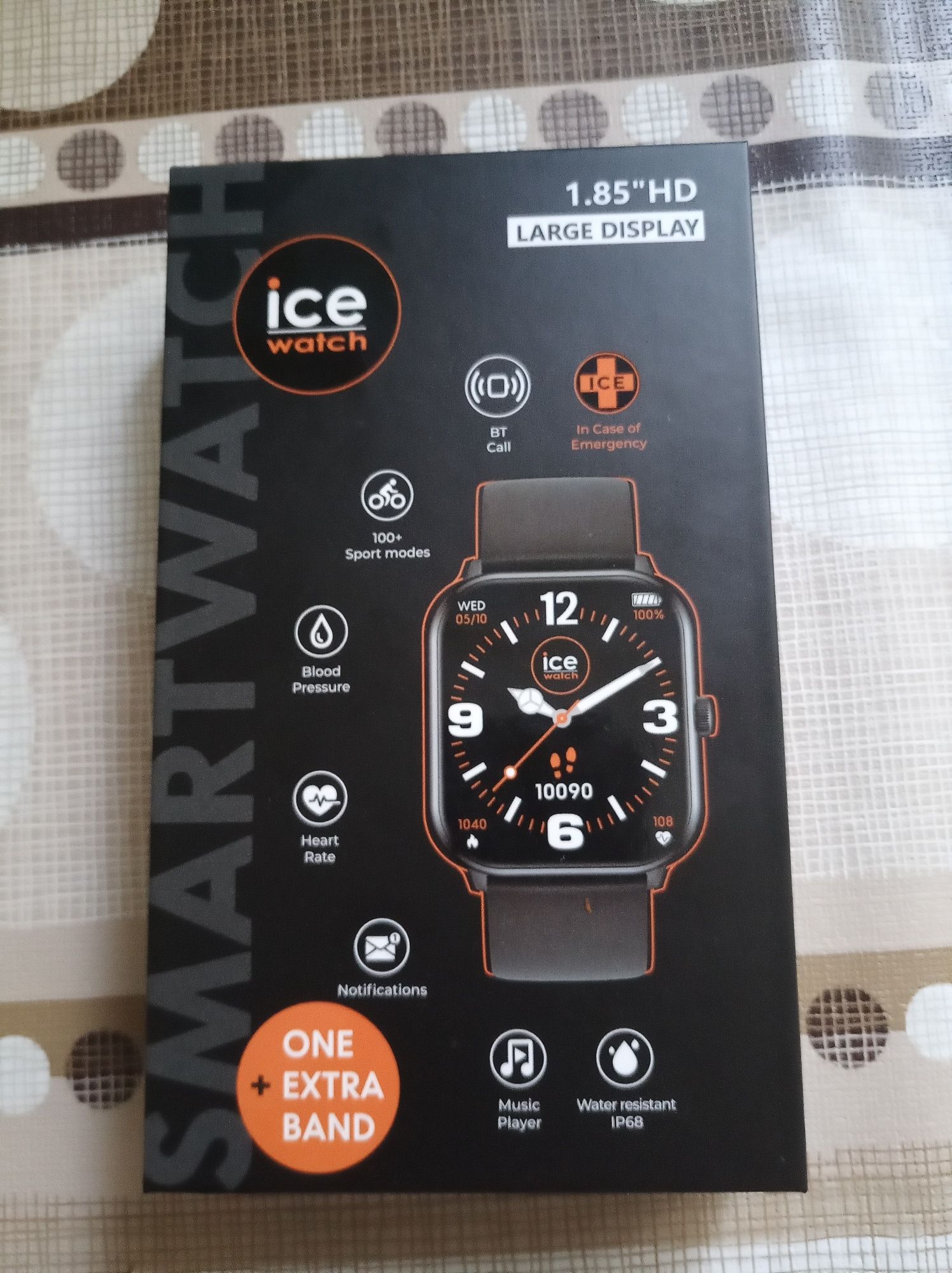 ceas ice watch nou