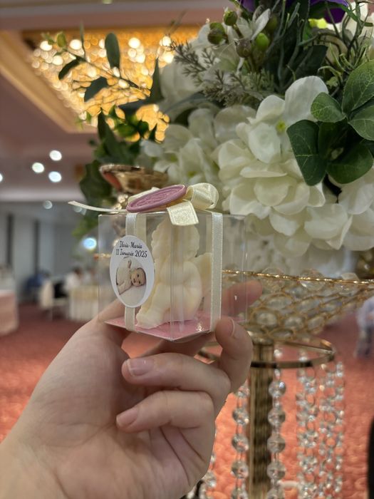 Marturii nunta/botez