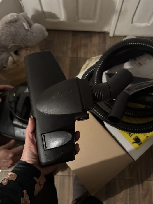 Aspirator Karcher SE5100