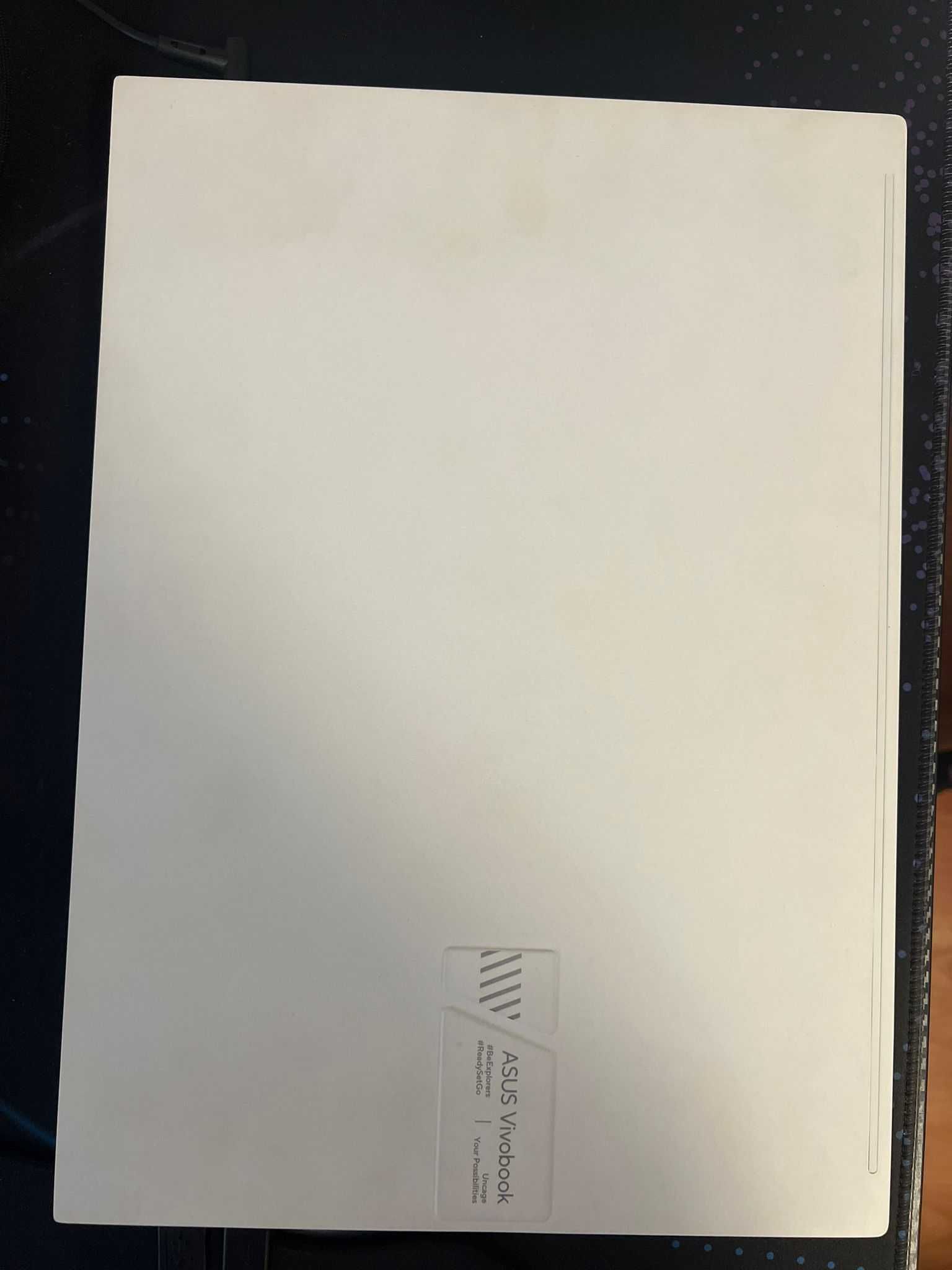 Laptop Asus Vivobook 16 OLED schimb/cash