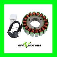 Stator Alternator Yamaha FZ6 S2 XJ6 2009-2017 Bobina A814